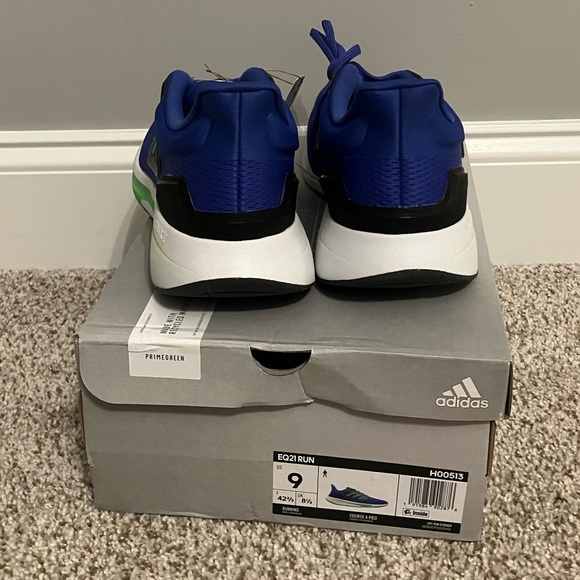 New with tags Men’s Adidas Running Shoes - Picture 6 of 11